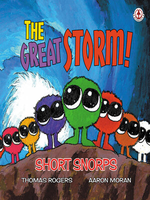 cover image of Short Snorps